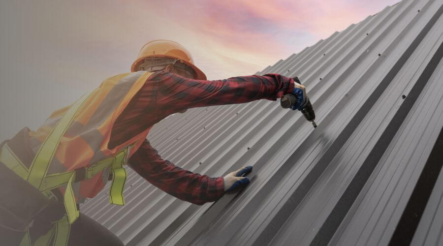 Expert Emergency Roof Repairs services in Hensonville, NY